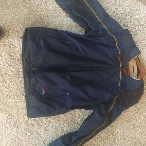 IDK - I love this jacket!